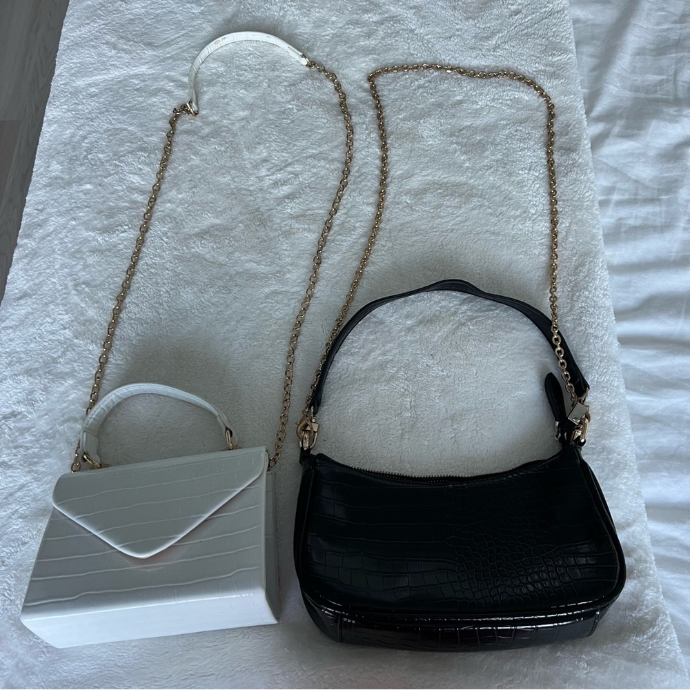 2 Amazon Purses - image 1